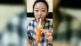 娱乐吃瓜酱小美