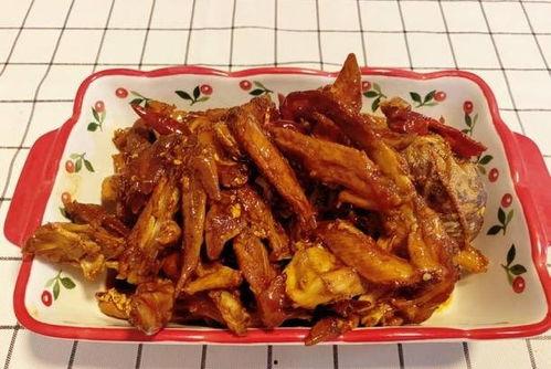 娱乐吃瓜酱卤味,揭秘卤味界的美食传奇