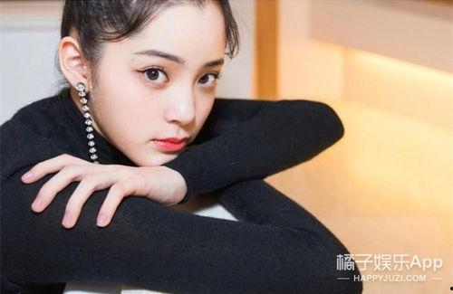 娱乐吃瓜君欧阳娜娜,娱乐吃瓜界的“瓜王”