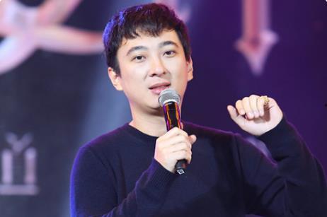 吃瓜博主娱乐圈是谁呀百度云,吃瓜博主热议的神秘人物是谁？