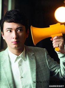 娱乐吃瓜酱理工男