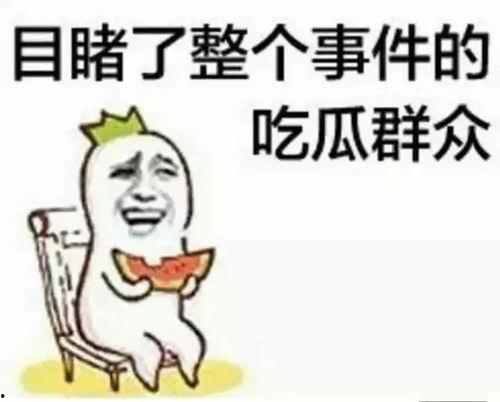 娱乐吃瓜君吃官司,揭秘网络红人背后的法律风波